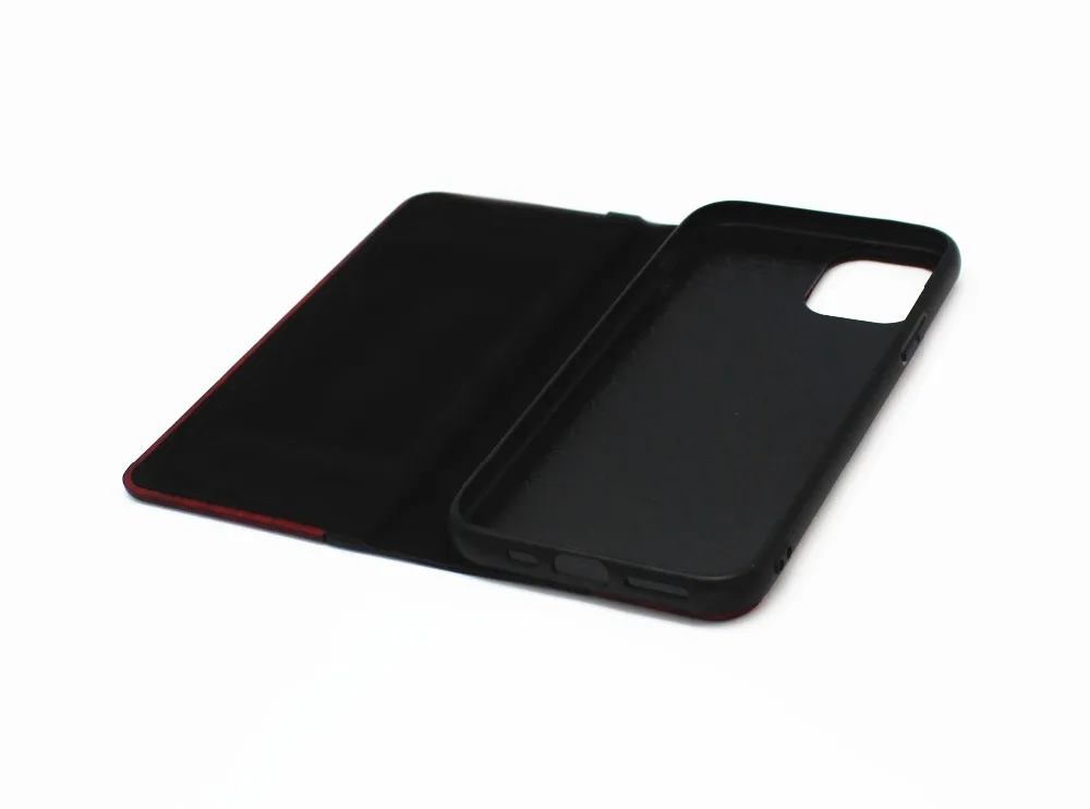 Чехол из искусственной кожи с деревянным покрытием для iPhone 11 Pro XS Max XR X 8 7 6 6S Plus samsung Galaxy S10 S9 S8 Plus S10e
