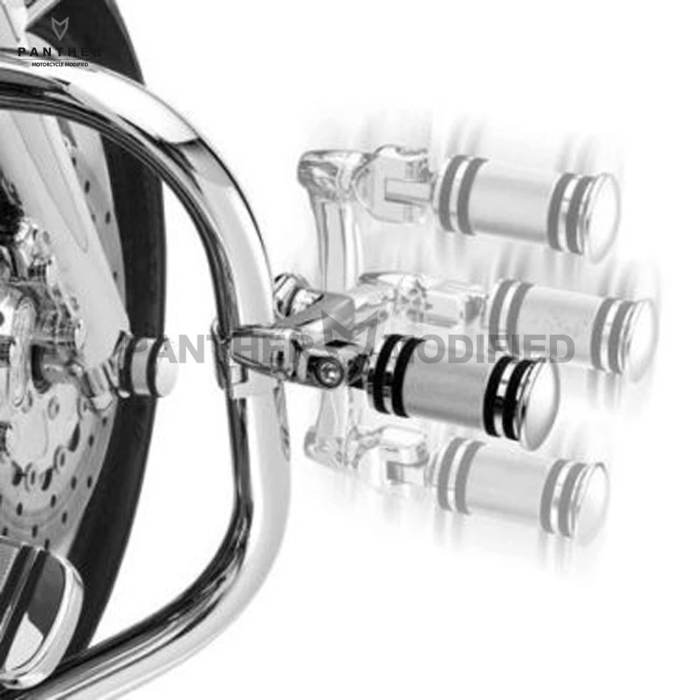 

32 1,25 " Peg Harley Honda Kawasaki Yamaha Suzuki