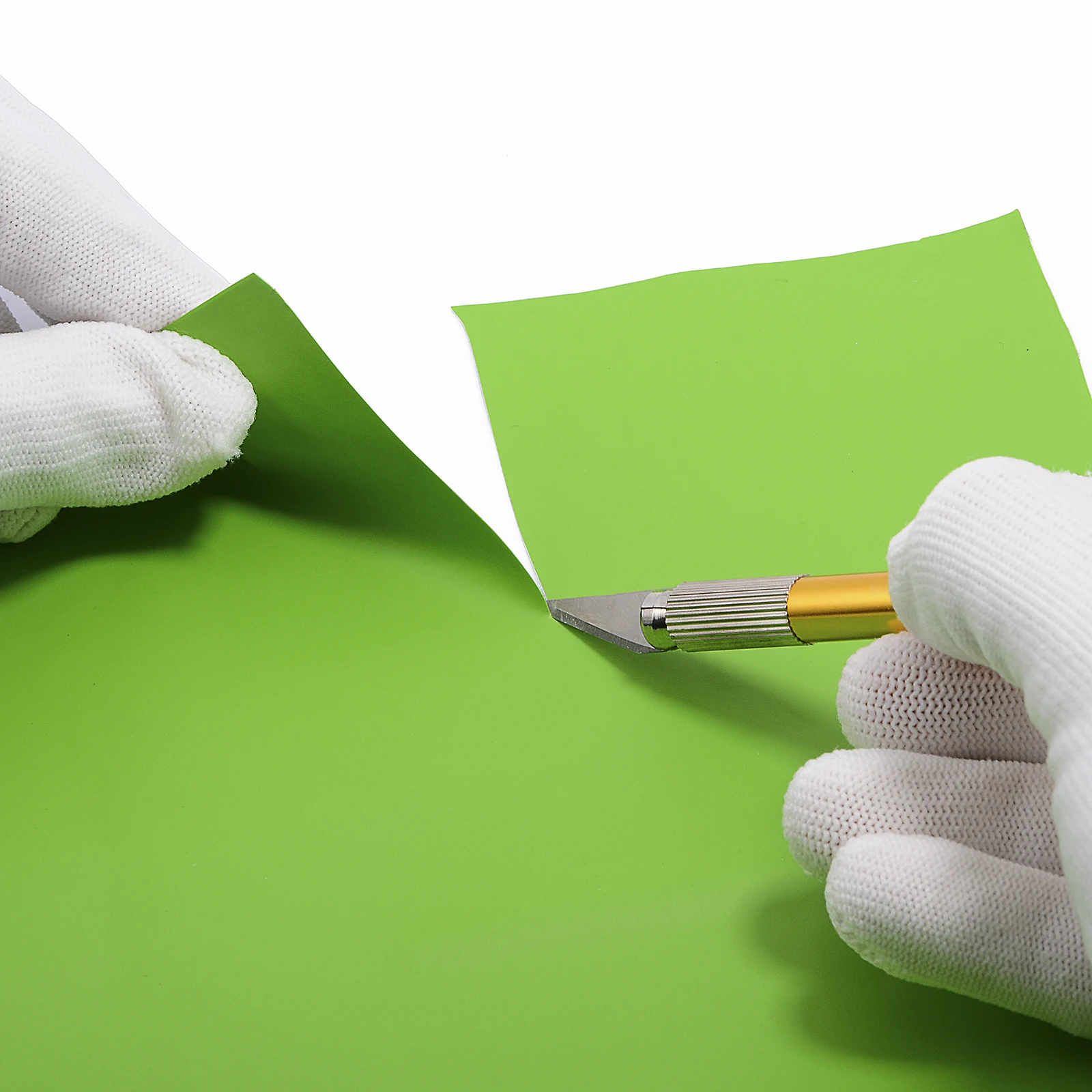 EHDIS автомобильный виниловый инструмент Ракель пленка для окон тонировка обертка