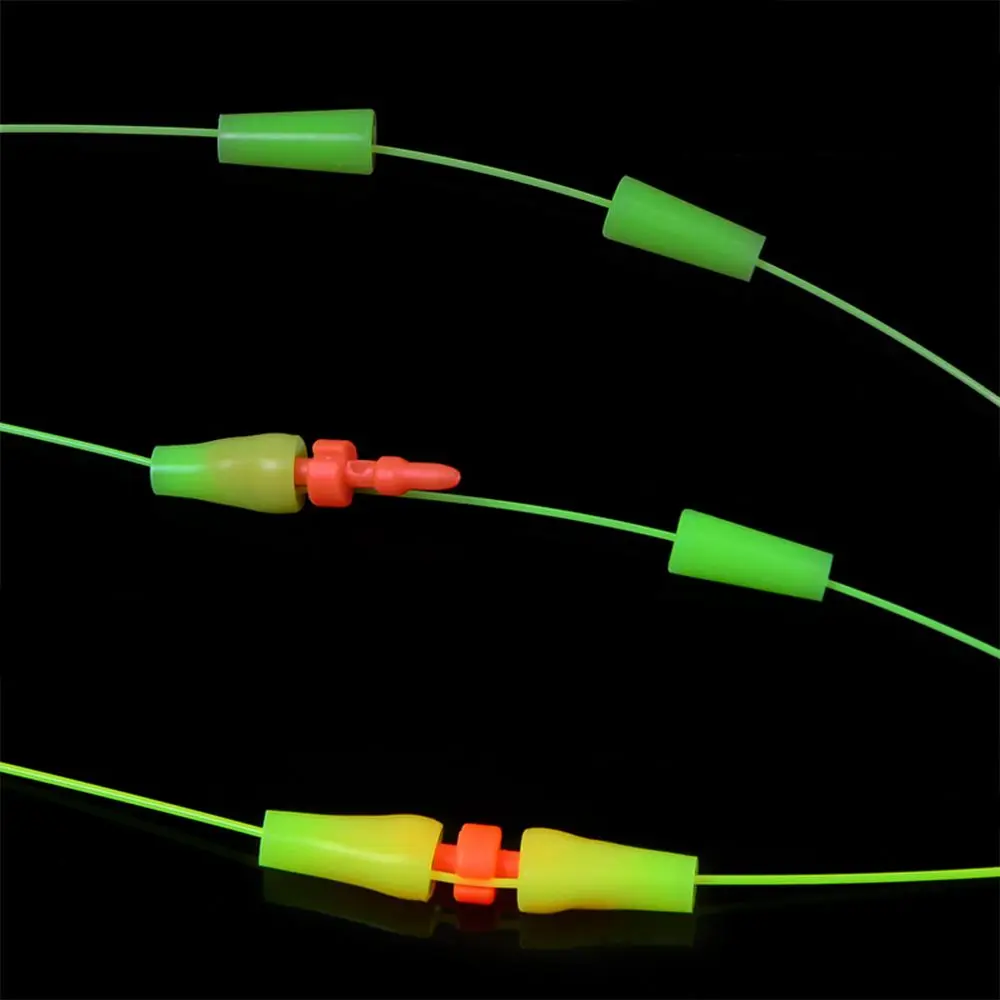 Новинка противоветровая панель рандомные поплавковые заглушки рыболовные