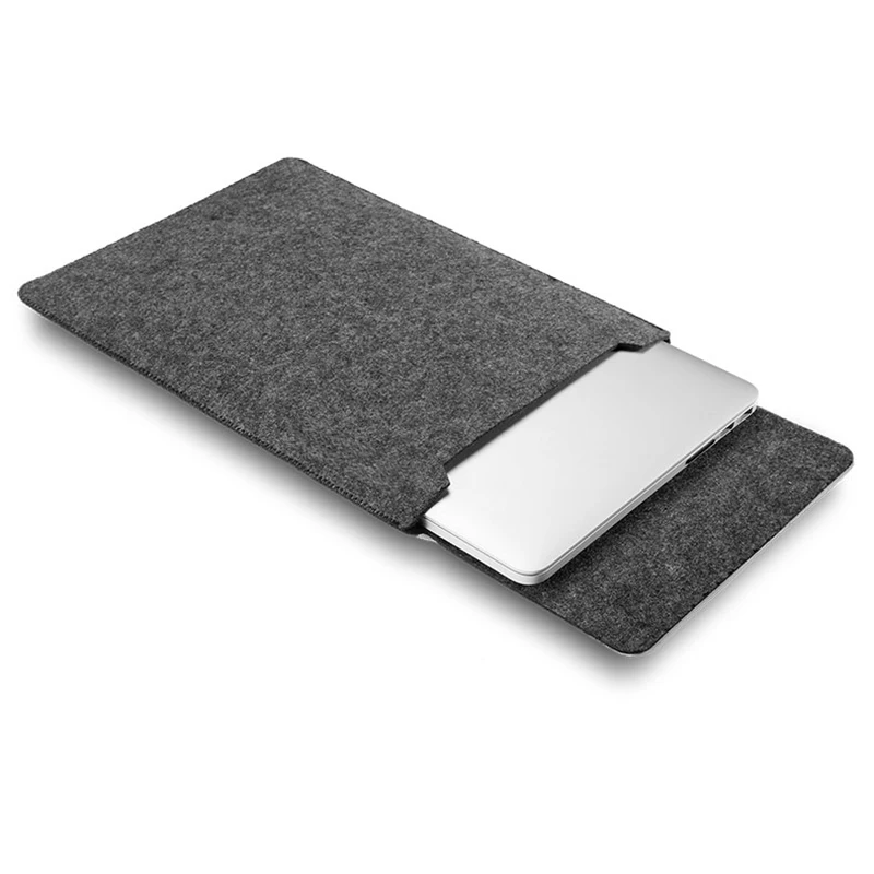 Тонкий чехол для ноутбука Lenovo Yoga 500 510 14 дюймов из искусственной кожи модный