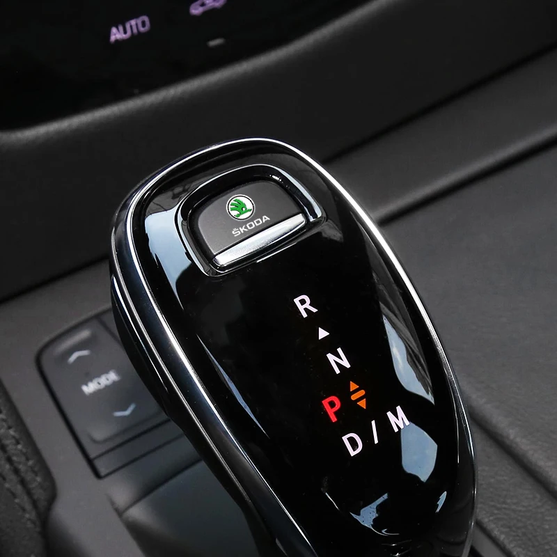 Car Remote Control Key Button Logo Sticker For Skoda Octavia A5 Superb old Febia Roomster 2005-2008 rapid Kodiaq Yeti | Автомобили и