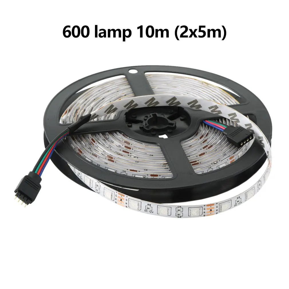 Светодиодный светильник полоска водонепроницаемый гибкий полоса