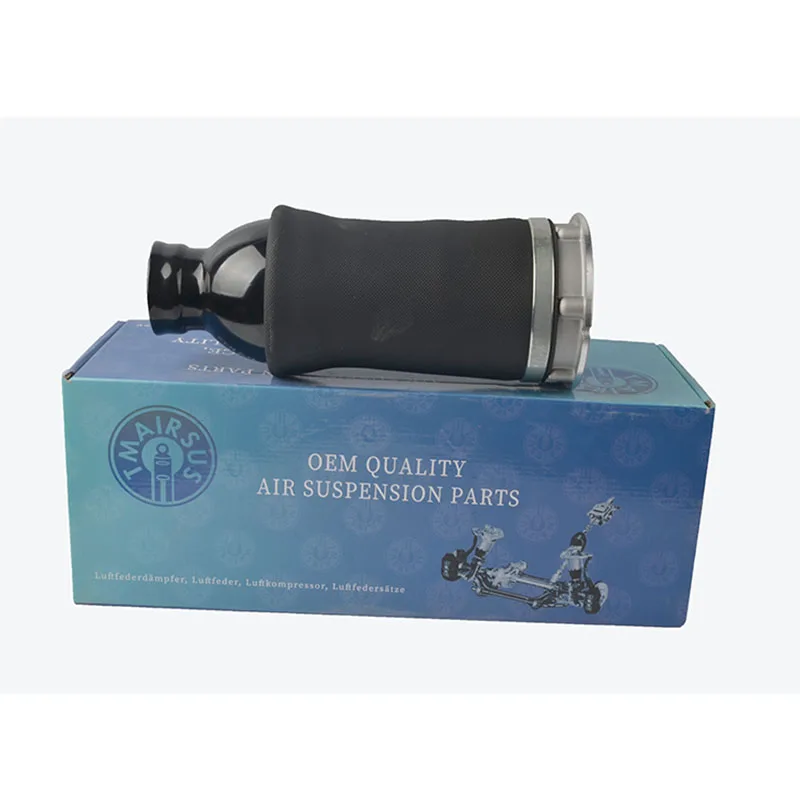 

2 Years Warranty Aud-i A6C5 4B Cassic Number 4Z 4Z7616051B 4Z7616051D Front Air Suspension Spring Bags New