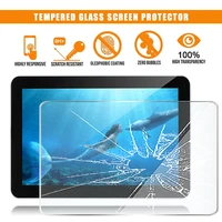 for irulu expro x1plus 10 1 tablet tempered glass screen protector 9h premium scratch resistant hd clear film cover