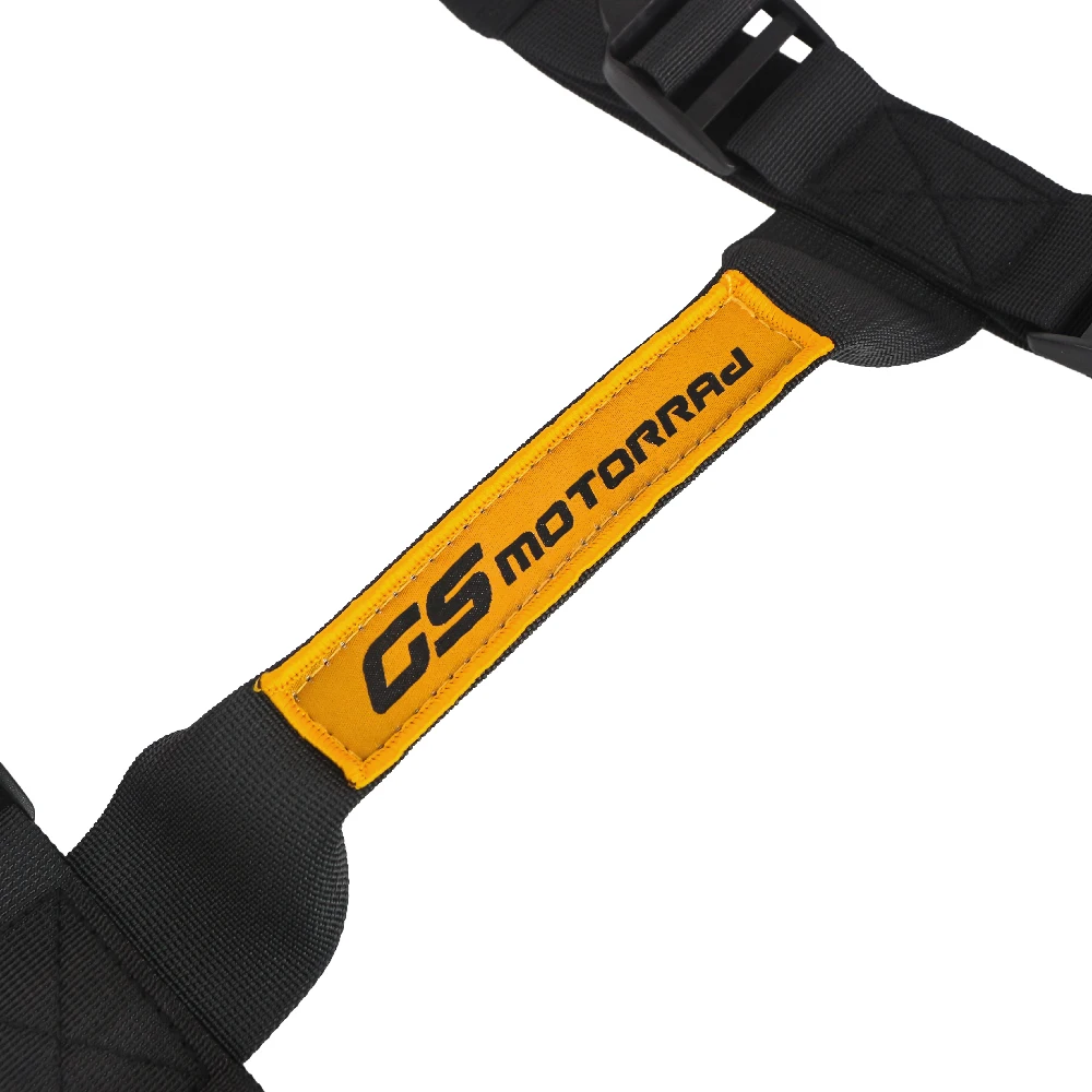 Веревка для ручки Мотоцикла BMW R1200GS Adv R1250GS R 1250 1200 GS Adventure F850GS боковая коробка