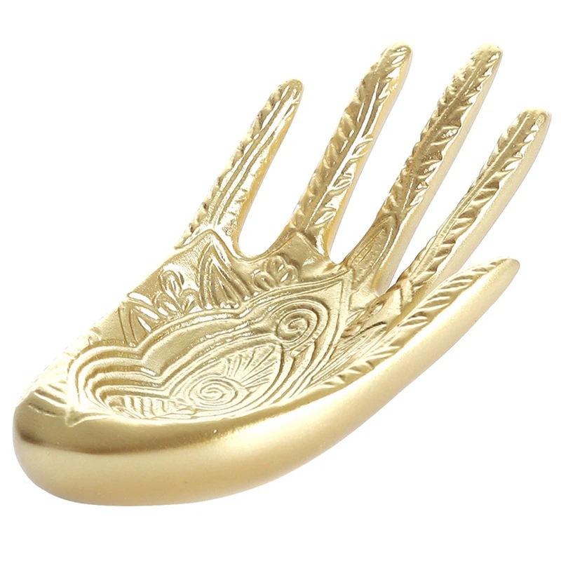 

Hand Model Jewelry Rack Hanging Ring Rack Storage Support Pendulum Necklace Rack Bracelet Rack Jewelry Display Props