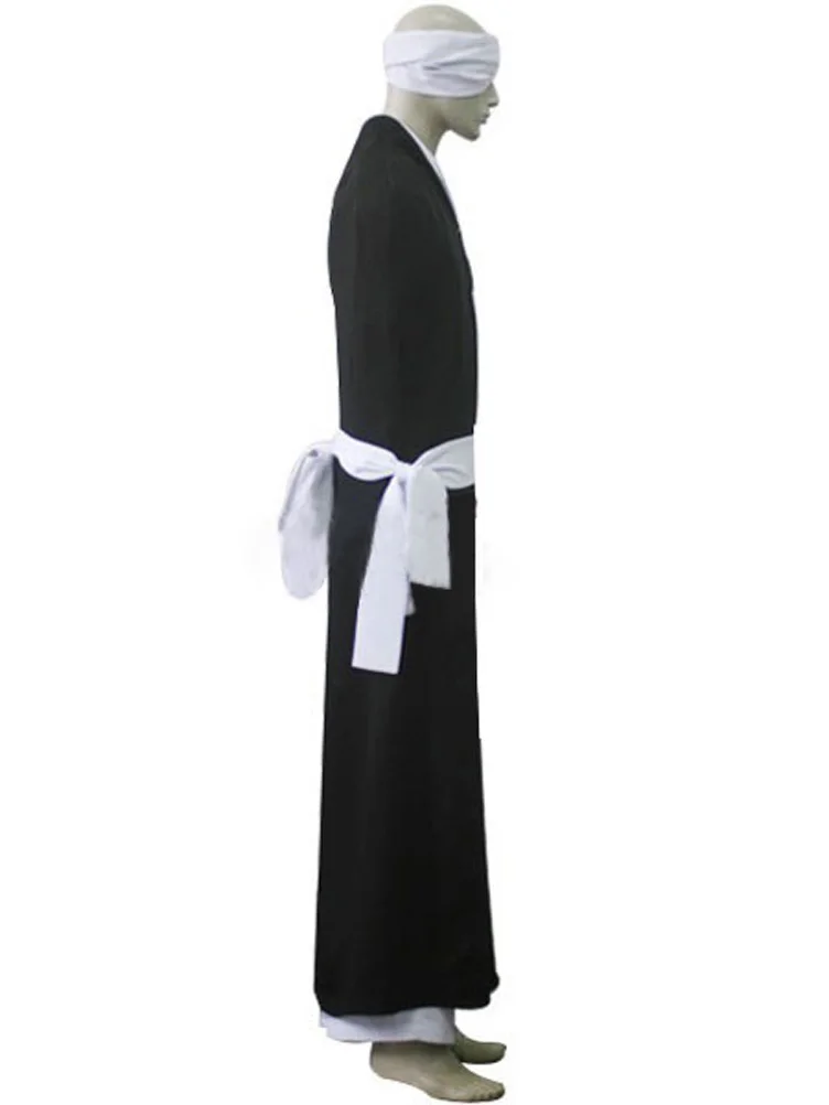 Костюм для косплея Danzo сделанный на заказ кимоно Danzo|cosplay costume|costume cosplaycosplay costumes naruto