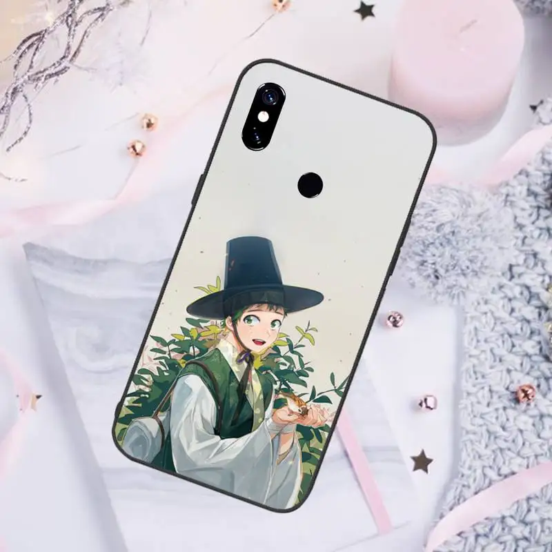 

My Hero Academia deku bakugou Boku Phone Case For Xiaomi Redmi 7 8 9t a3Pro 9se k20 mi8 max3 lite 9 note 9s 10 pro