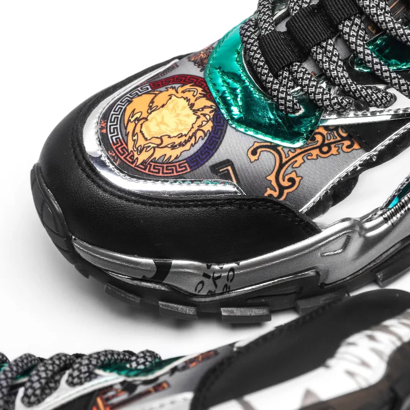 

Men Shoes Sneakers Male Tenis Luxury Shoes Mens Casual Shoes Trainer Race Off White Shoes Fashion Loafers Running Shoes for Men