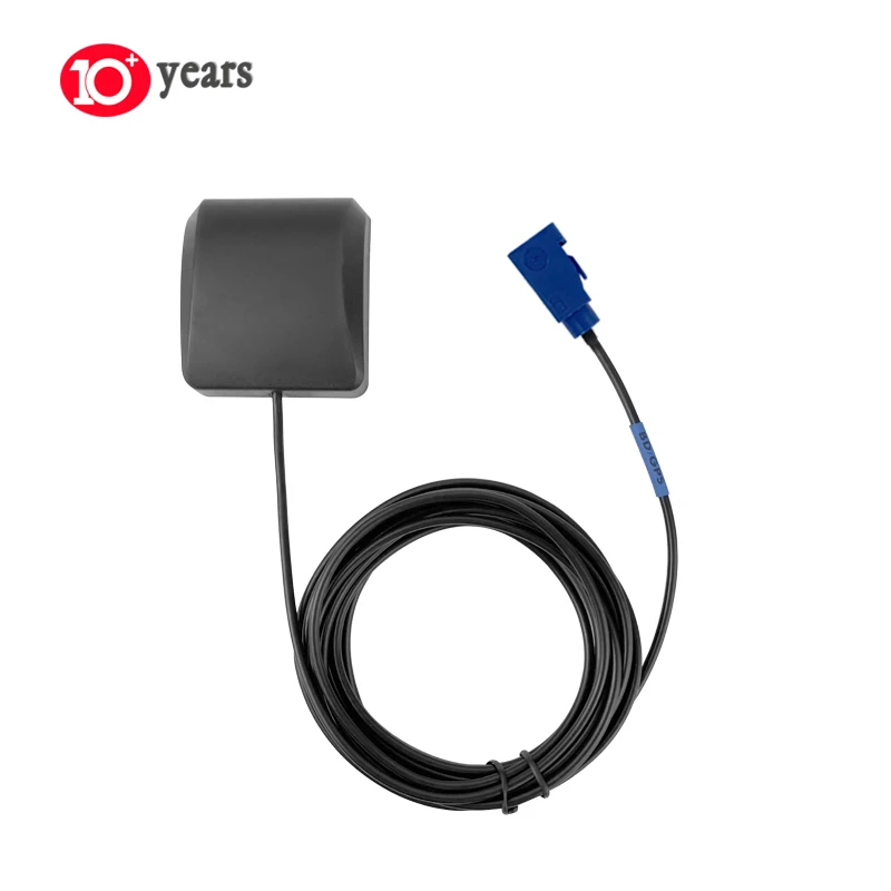 Заводская новая улучшенная активная Автомобильная GPS-антенна Универсальная