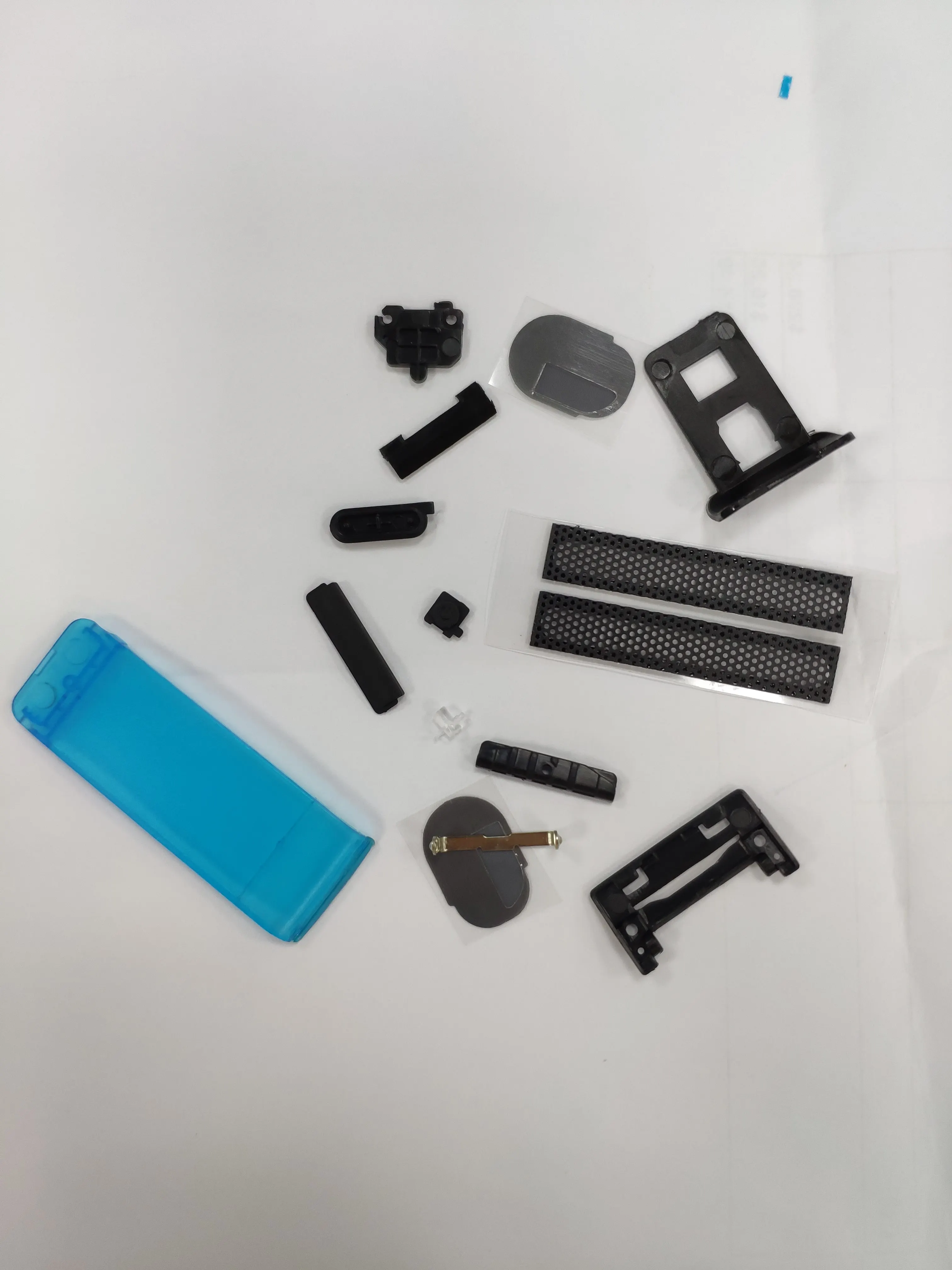 10sets for ns switch console housing shell button kit screws set | Электроника