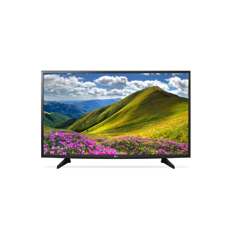 Телевизор 32'' LG 32 LJ 510 U HD | Электроника