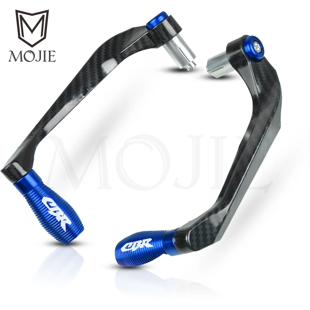 Для Honda CBR 300 400 500 R RR 600 F F2 F3 F4 F4i SPORT/F мотоцикл 7/8 "22 мм руль рычаги тормоза и