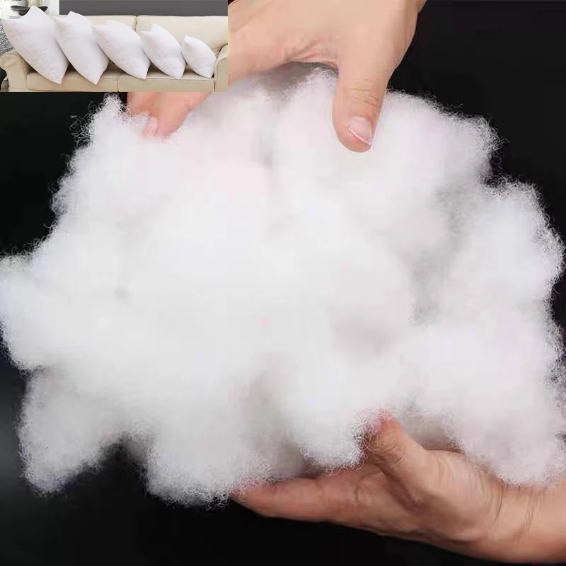 Вставка для подушки наполнитель домашнего декора полипропиленовая хлопковая