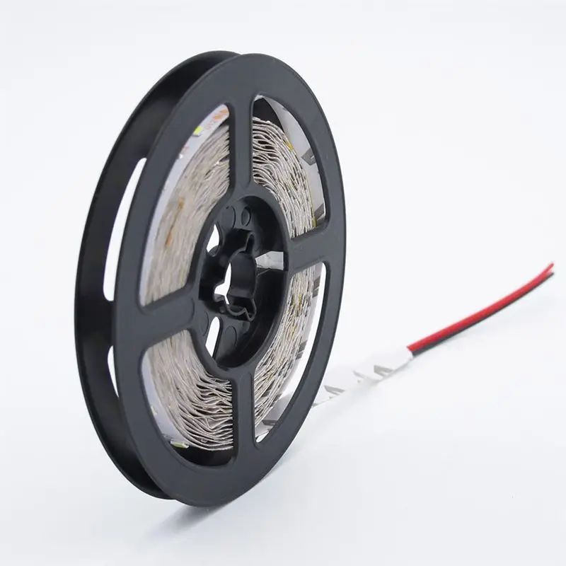 Акция! Светодиодная лента 10 м 600 светодиодов 3528 Smd Rgb 2X 5 Светильник ИК-пульт