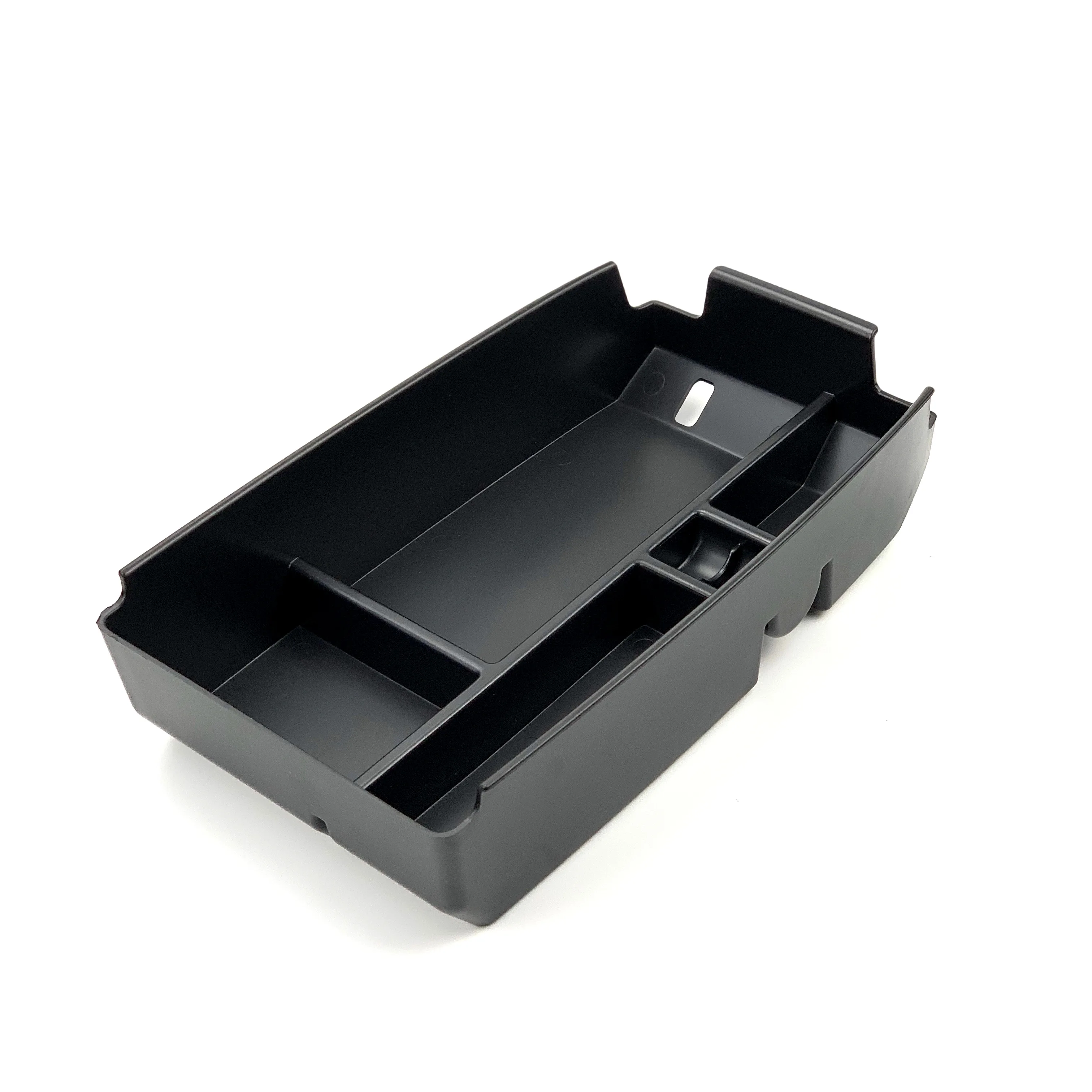 

Car Styling Accessories Dedicated Modified Central Armrest box Storage Tray Glove Box Pallet Case For Ford Focus 4 MK4 2019