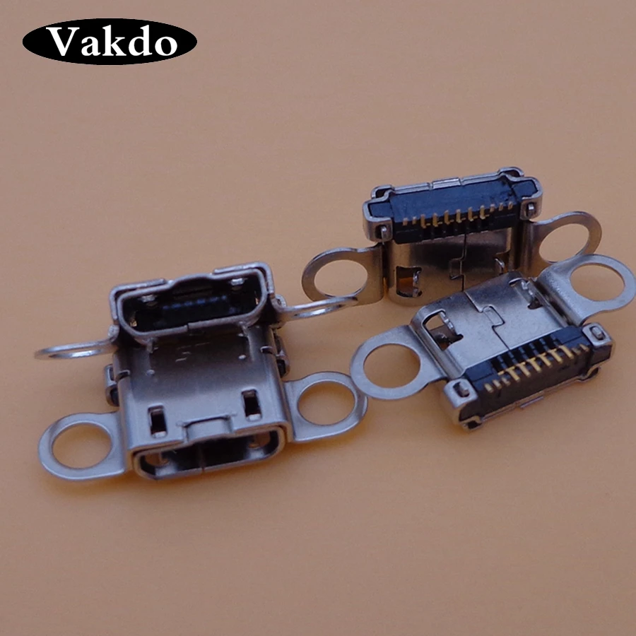 

5pcs For Samsung Galaxy A3 A300 A3000 A300F A5 A5000 A500F A7 A700F A7000 2015 USB Charging Port Connector Plug Jack Socket Dock