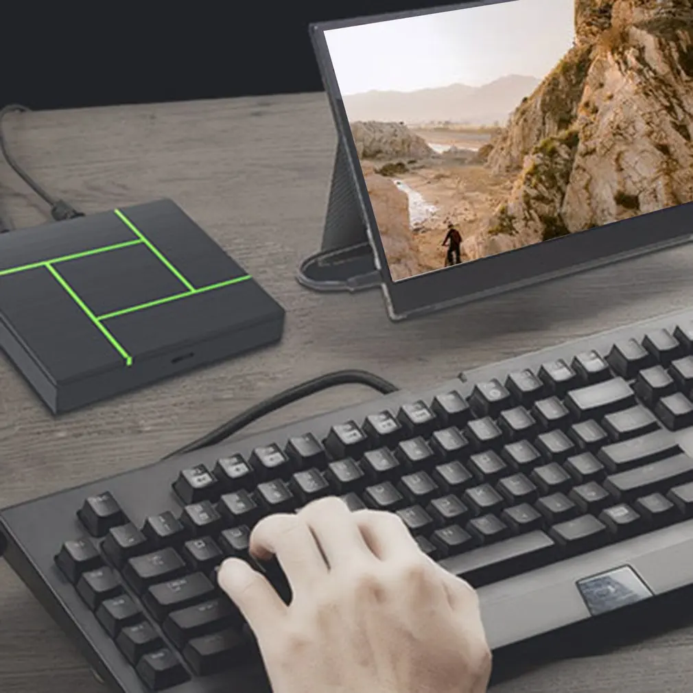 PXN PXN-K5 Pro для Nintendo клавиатура переключателя Мышь конвертер Xbox One PS4 PS3 игровая