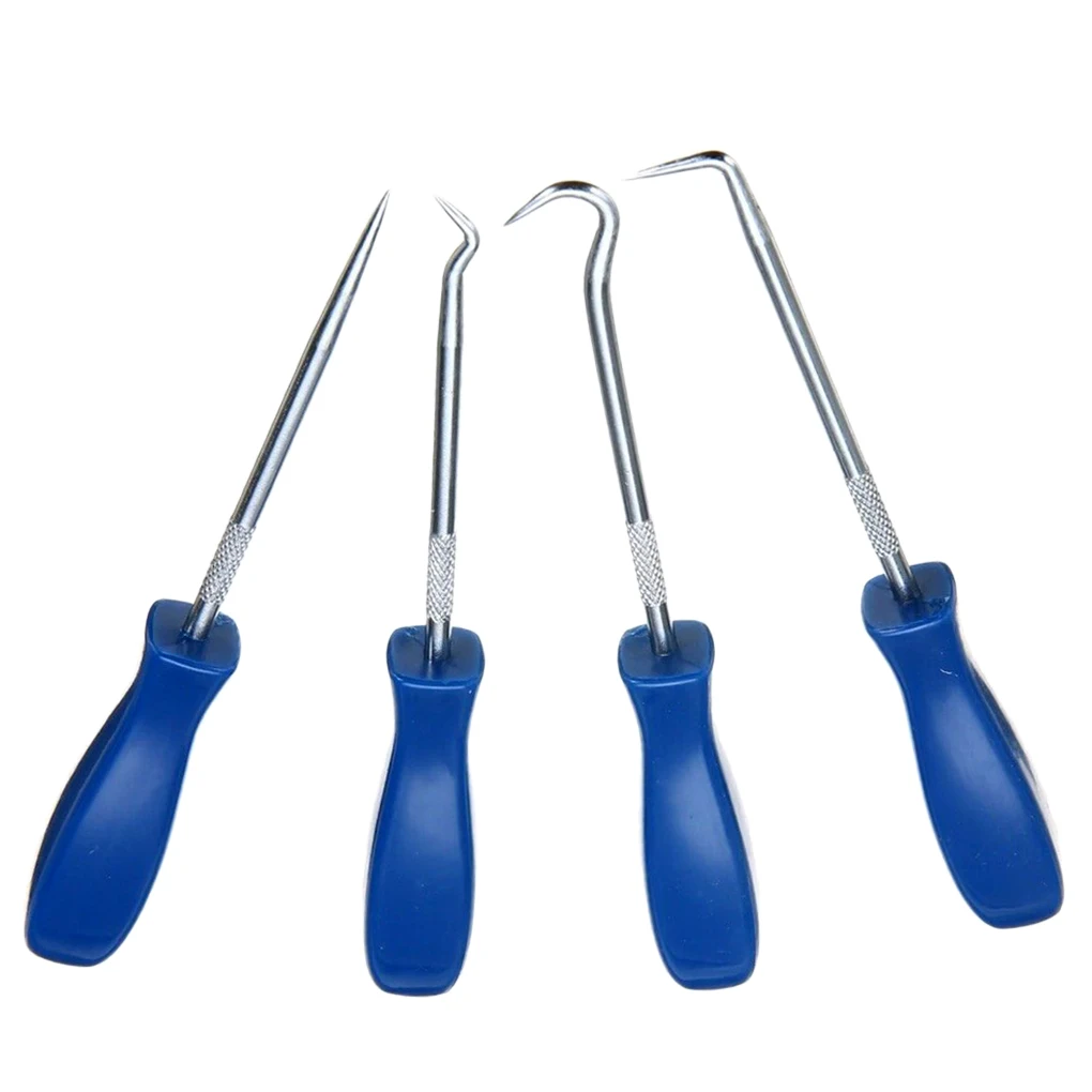 4 шт. набор для удаления уплотнительных колец| |