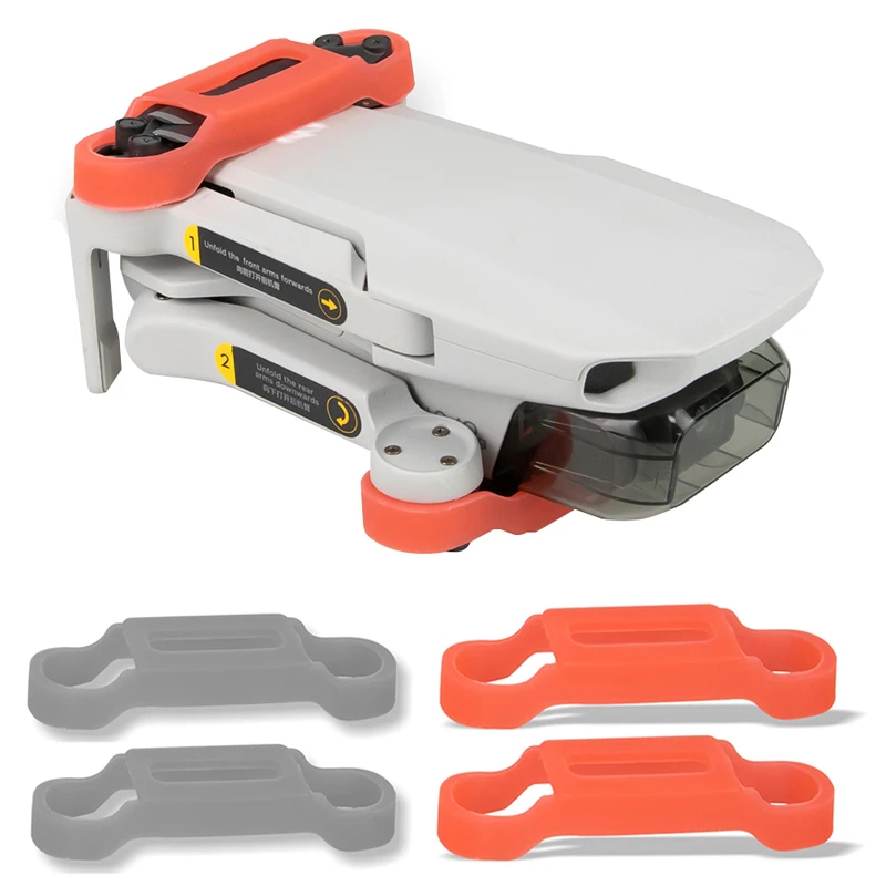 Держатель стабилизатора пропеллера для DJI Mavic Mini 2 Лопасть Винта дрона