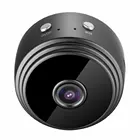 Мини-камера видеонаблюдения A9, 1080P, Wi-Fi, ночное видение