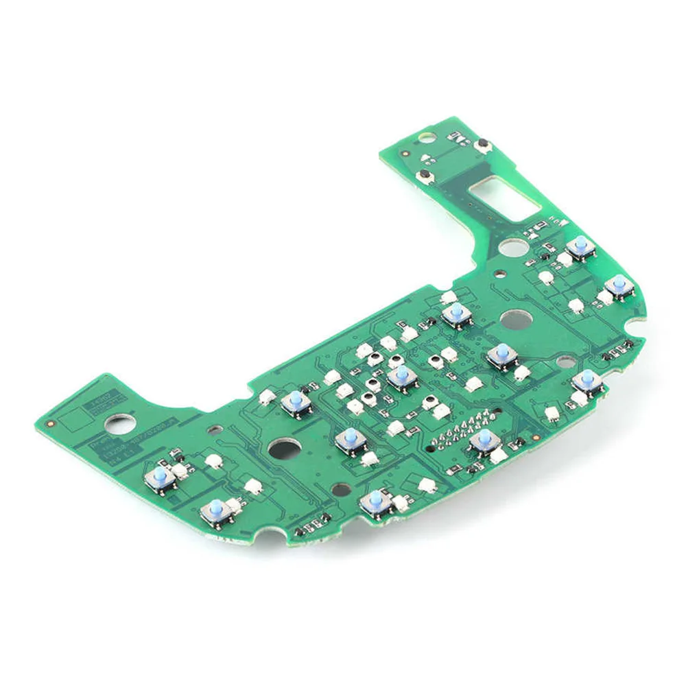 8T0919611 Мультимедийная панель управления MMI для AUDI A4 Q5 2013-2018 3G + | Автомобили и