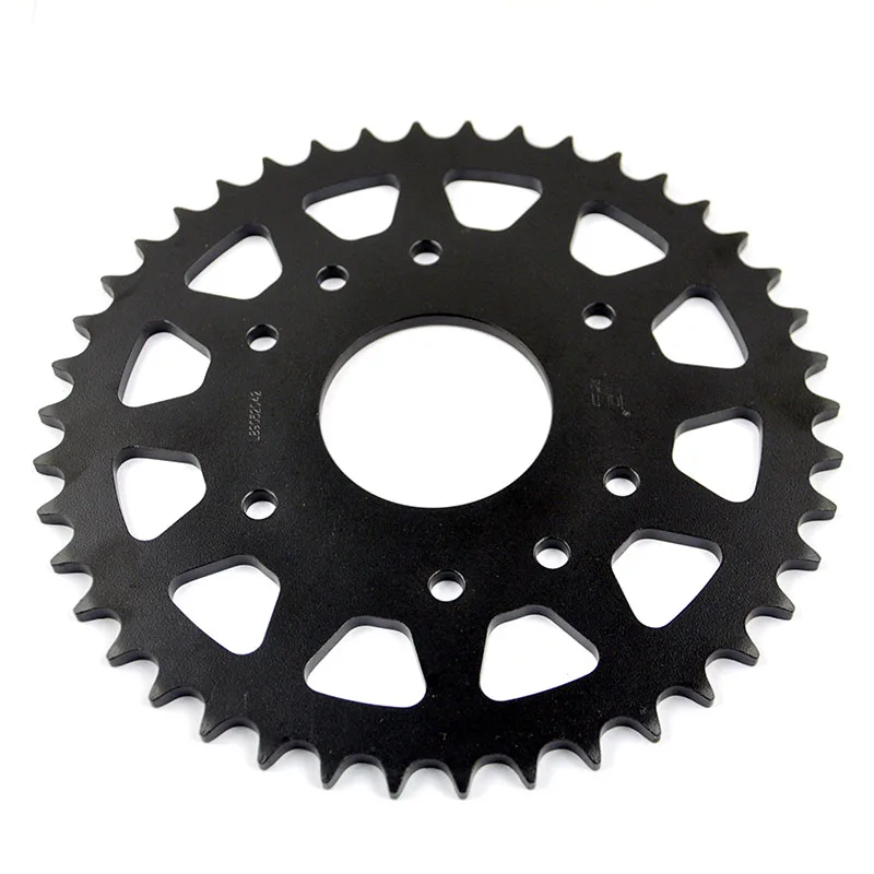 Задняя звездочка мотоцикла 520 42T 45T для KTM 125 200 390 Duke 125Duke 200Duke ABS 125RC 200RC 390RC 13 20 390RCR