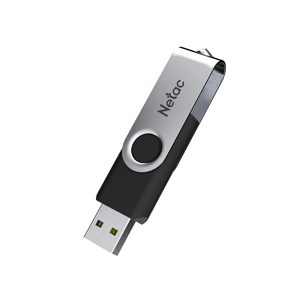 Флеш накопитель Netac USB 128 64 ГБ 256 32 3 0 16 ГБ|USB флэш-накопители| |