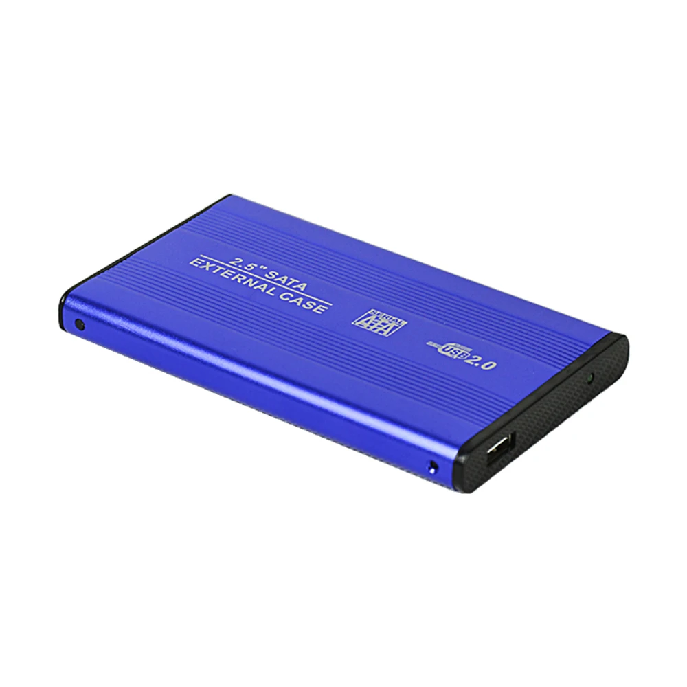 2, 5-  SATA HDD   USB 2, 5