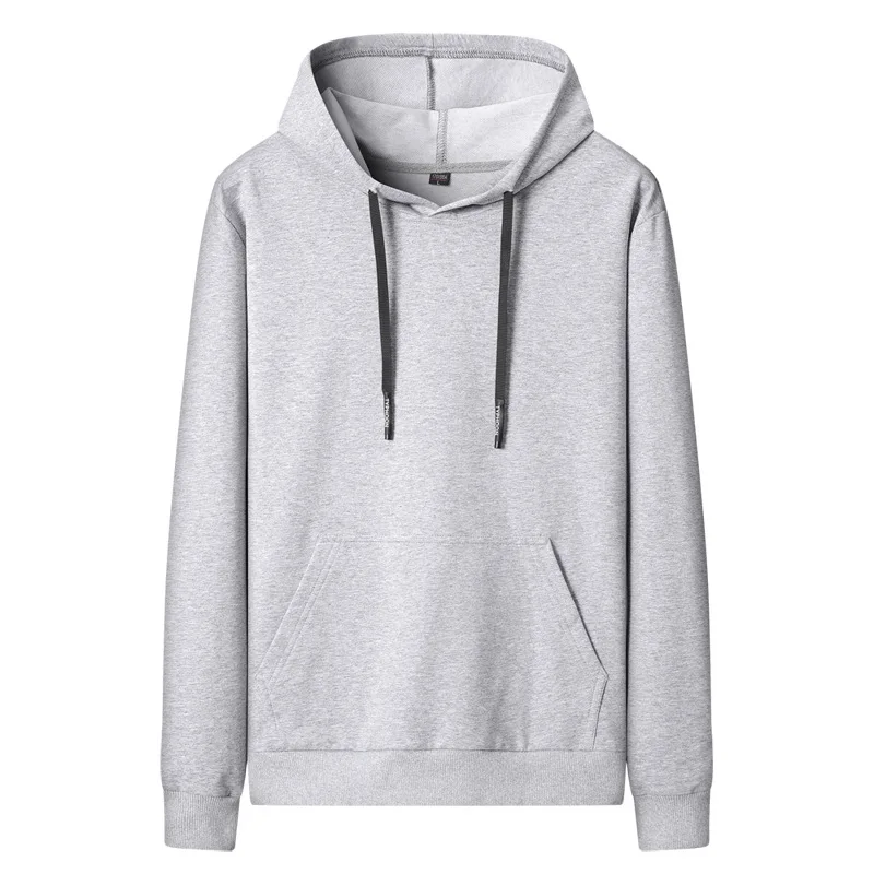 

Fashion Men‘s Hoodies Spring Autumn Male Hoodies Sweatshirts Men‘s Color Hoodies Sweatshirt Tops