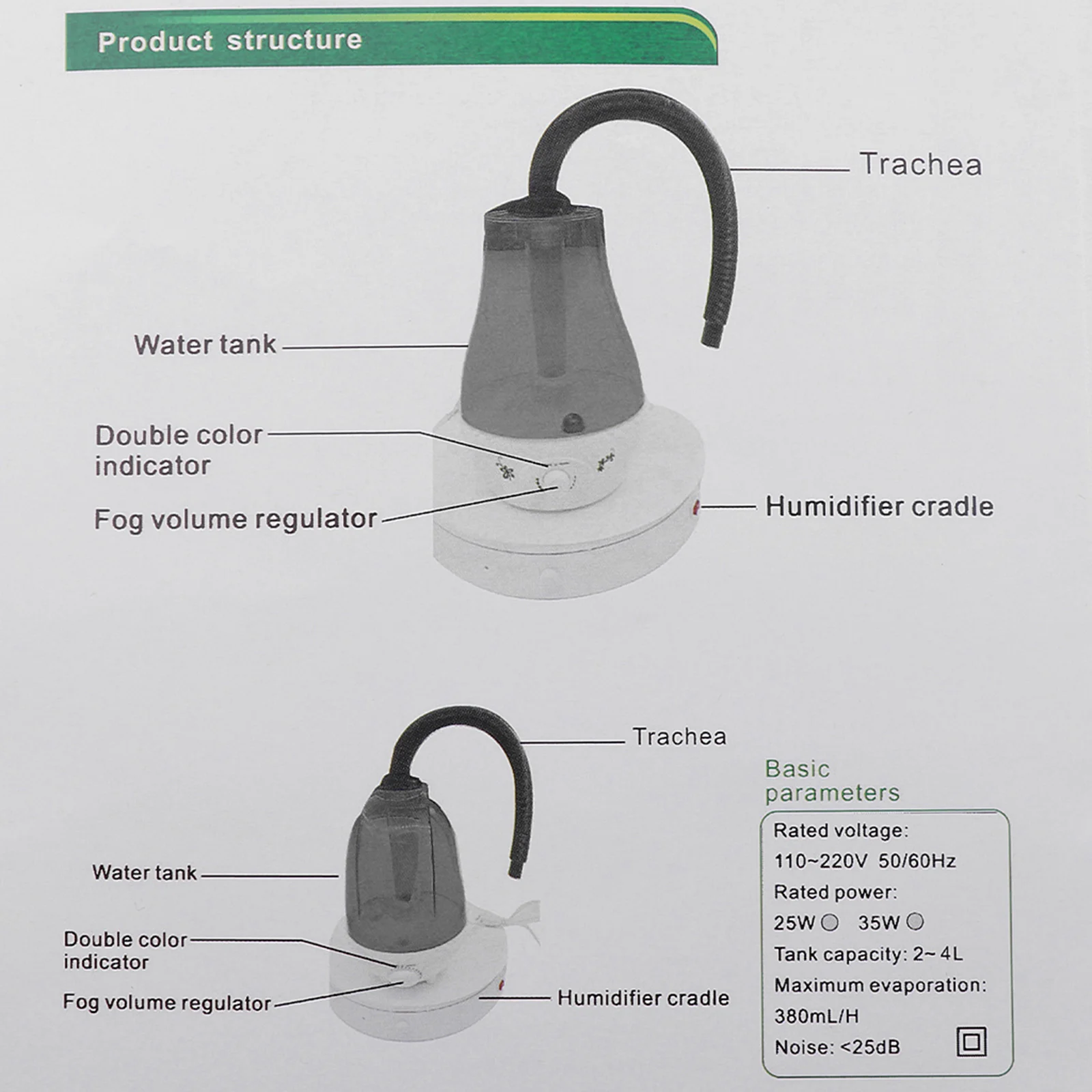 

4L увлажнитель для рептилий/распылитель, распылитель-большой резервуар-идеально подходит для различных рептилий/амфибии товаров для домашн...