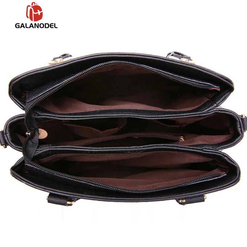 Модные женские сумки с кисточками из искусственной кожи сумка-тоут верхней