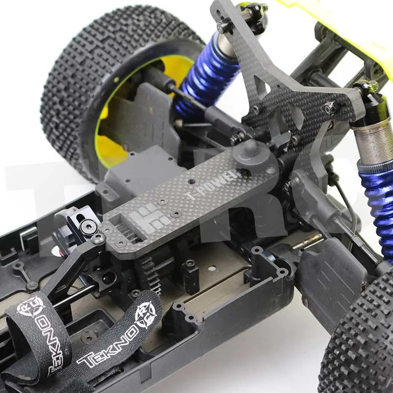 fioor усиленные детали из углеро