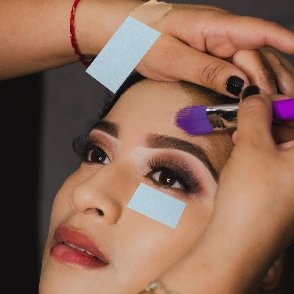 

1 Roll Lash Extension Tape Breathable Tape for Individual Eyelash Extensions