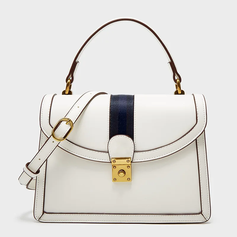 

Handbags for Women 2021 New Luxury Designer Brand All Match Retro Single Shoulder Bag Ladies Famous Purses and Handbags Sac Luxe