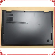 New OEM  for Lenovo ThinkPad X1 Carbon 4th Gen 20FB 20FC 2016 base cover bottom 01AW996 01AW995 SCB0K40140
