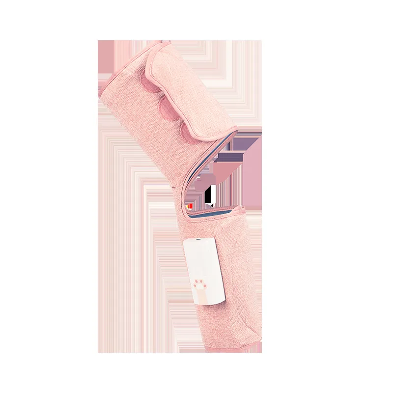 2019 Новое прибытие оригинальный Xiaomi Мини Lefan ногой воздушный массажёр 3 мерной