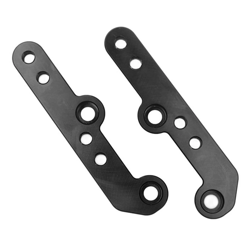 

Motorcycle Footpegs Raise the Fixed for Aprilia GPR125 GPR150 125