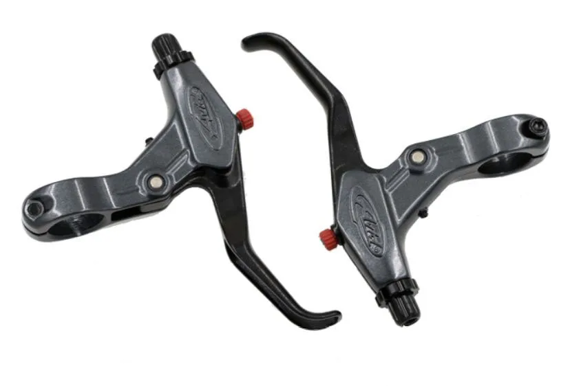 Avid FR5/FR7 Рычаг стояночного тормоза велосипеда горный тормоз для велосипеда MTB Потяните дорожный велосипедные тормоза Ручка передний/задний v-тормоз дисковый Кривошип части