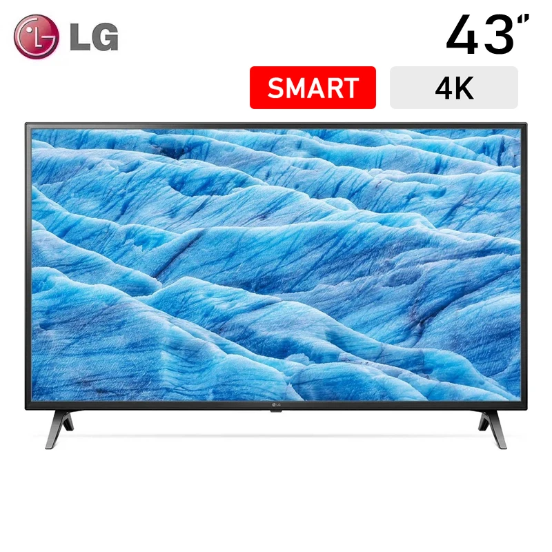 Телевизор 43&quot LG 43UM7100|Телевизоры| |