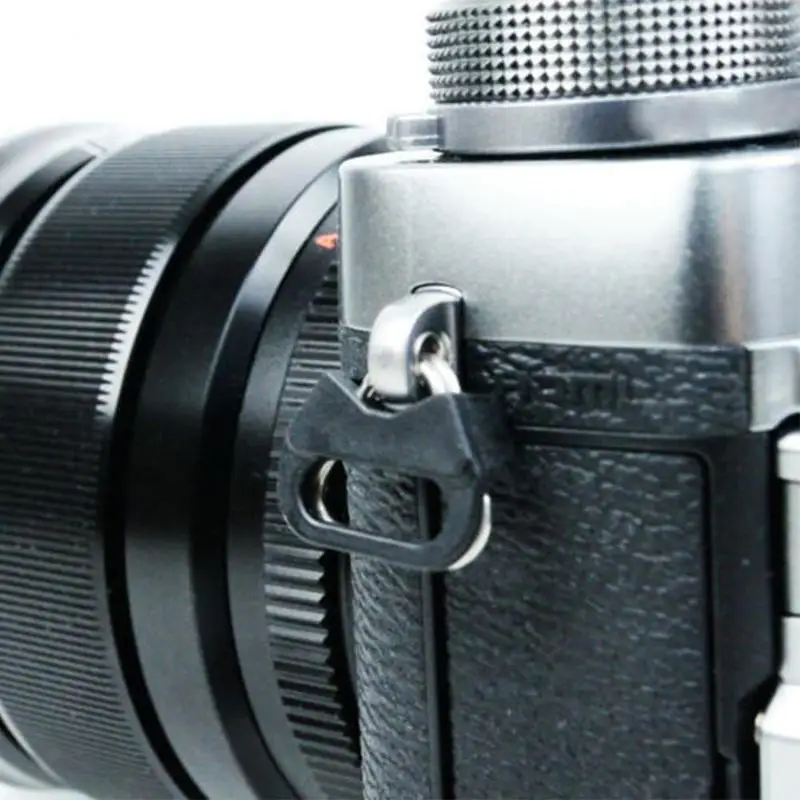 Сменные кольца для камеры Fujifilm Lecia Sony Olympus Pentax 8 шт. | Электроника
