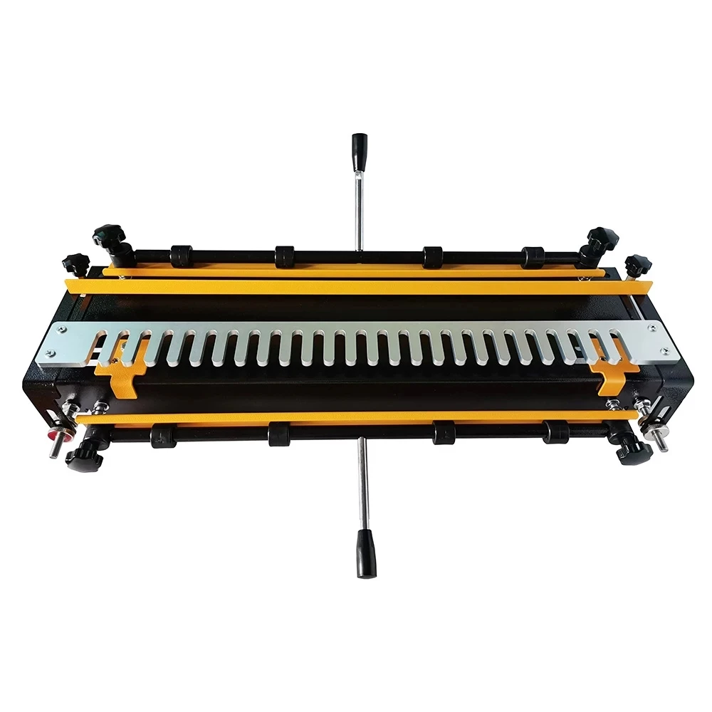 

Высококачественный 24-дюймовый деревообрабатывающий инструмент с полупроницаемым шаблоном и 1 ножом для уборки