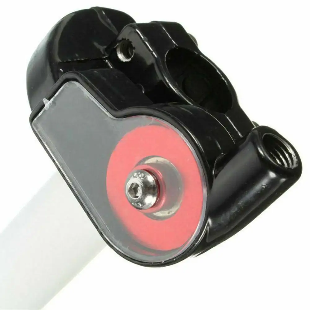 

2PCS Grips a Sets of Motorcycle Throttle Grips 7/8" Universal Motorcycle Black Left & Right Handle Clamp Hand Motorbike Grip