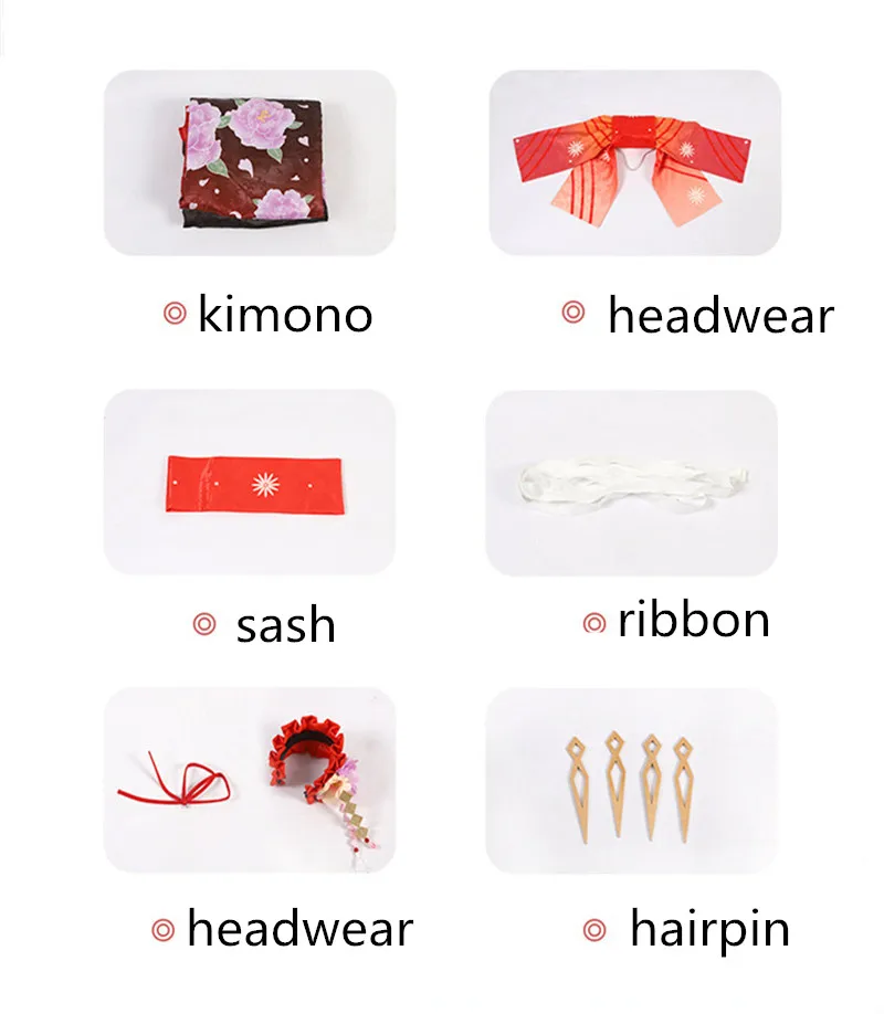 Косплей костюм кимоно токисаки Куруми свидание в прямом эфире| |