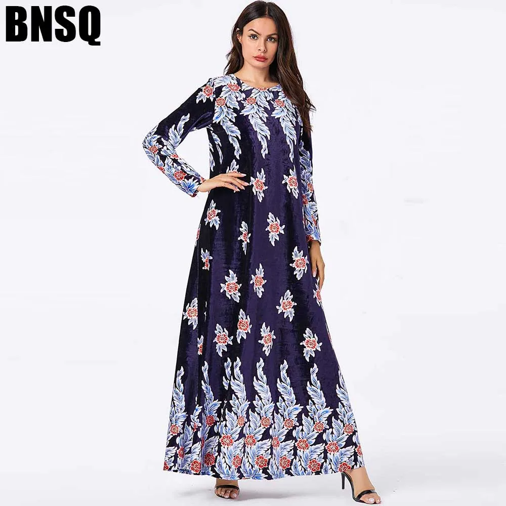 7829 navy BNSQ зимнее платье женское винтажные женские платья бархатное сексуальное Обтягивающее Платье Длинные вечерние платья Украина Vestidos плюс размер 4XL - Цвет: 7829 navy