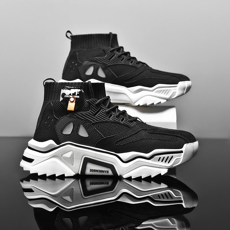 

men shoes Sneakers Male tenis Luxury shoes Mens casual Shoes Trainer Race off white Shoes fashion loafers running Shoes for men