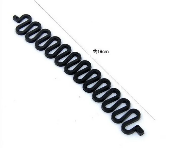 Искусственные волосы в виде волн | Красота и здоровье