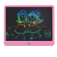 15inch digital handwriting pad lcd writing tablet electronic drawing doodle board gift for kids and adult protect eyes