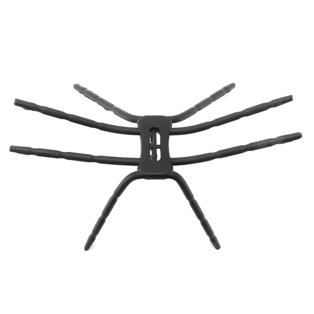 Универсальный держатель для телефона в виде паука|Универсальный автомобильный